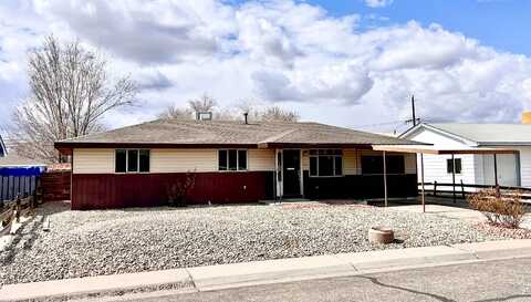 26Th, GRAND JUNCTION, CO 81501
