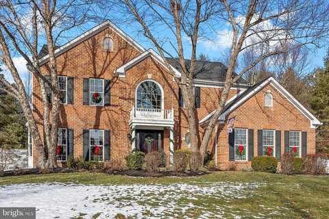 Lovering, DOYLESTOWN, PA 18902
