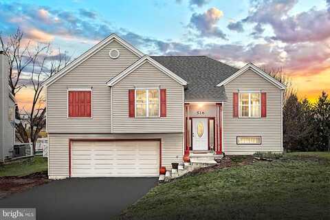 Big Sky, ETTERS, PA 17319