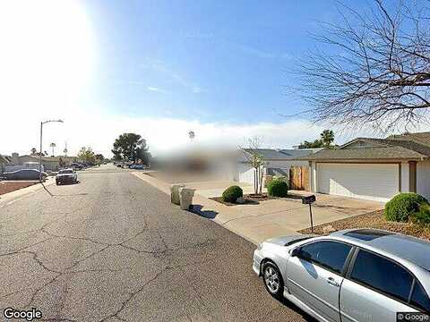 Port Au Prince, GLENDALE, AZ 85306