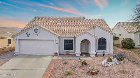 Rio Teras, GREEN VALLEY, AZ 85614