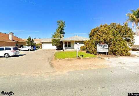 D, RAMONA, CA 92065