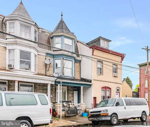 Buttonwood, READING, PA 19601