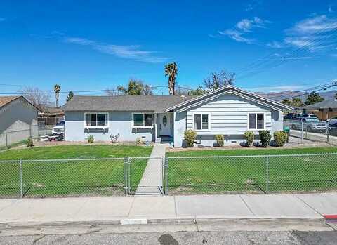 Montrose, HEMET, CA 92543