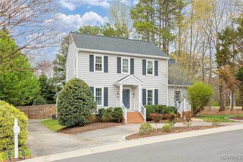 Tuckahoe Club, HENRICO, VA 23229