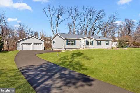 Trevose, FEASTERVILLE TREVOSE, PA 19053