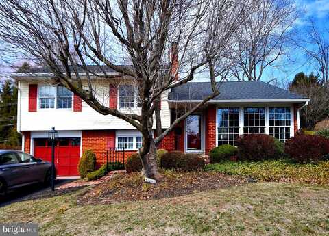 Stevens, MORRISVILLE, PA 19067