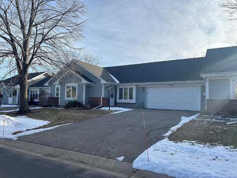 Devonshire, YOUNG AMERICA, MN 55397