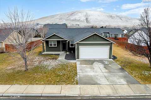 Monica, WEST RICHLAND, WA 99353