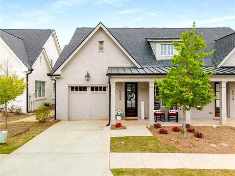 Noble Village, LILBURN, GA 30047