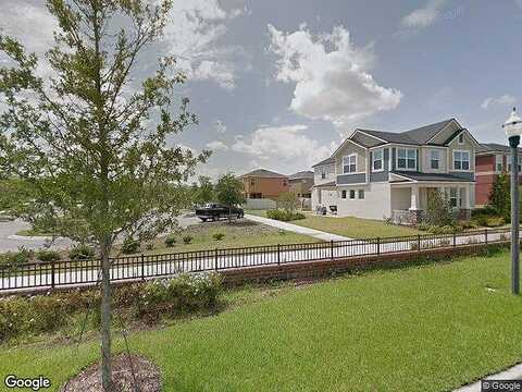 Creekside Park, ORLANDO, FL 32811
