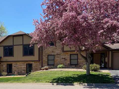 Balmoral, MINNEAPOLIS, MN 55437