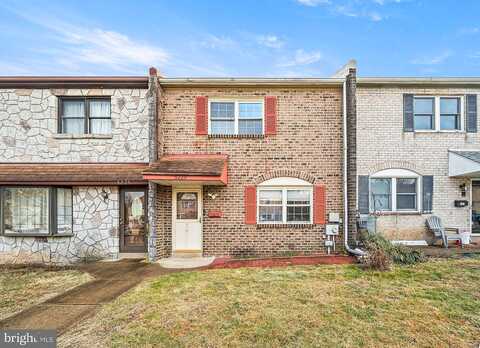 Leeward, BENSALEM, PA 19020