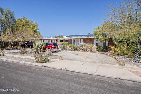 Hawthorne, TUCSON, AZ 85711