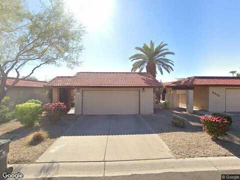 Tunder, PHOENIX, AZ 85044