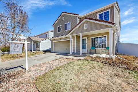 Perth, DENVER, CO 80249