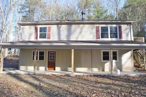 Pine Ridge, STROUDSBURG, PA 18360