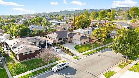 Juanita, LA HABRA, CA 90631