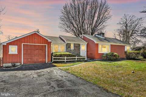 Hilldale, BROOMALL, PA 19008
