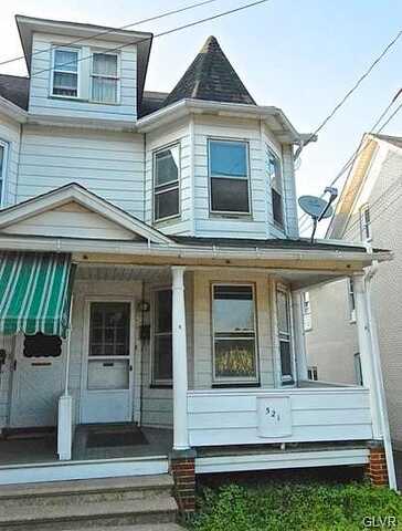 Broadway, BANGOR, PA 18013