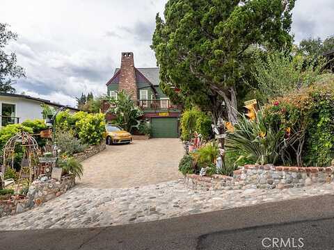 Alta Vista, SIERRA MADRE, CA 91024