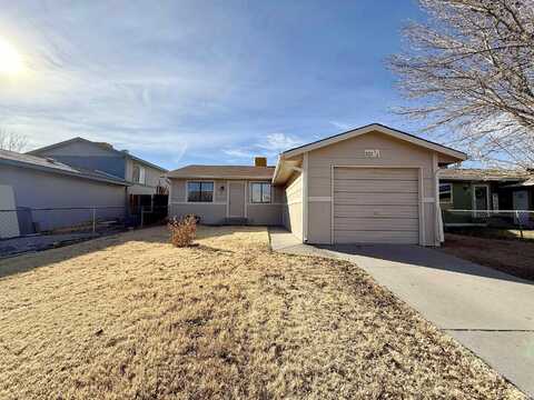 Garland, CLIFTON, CO 81520