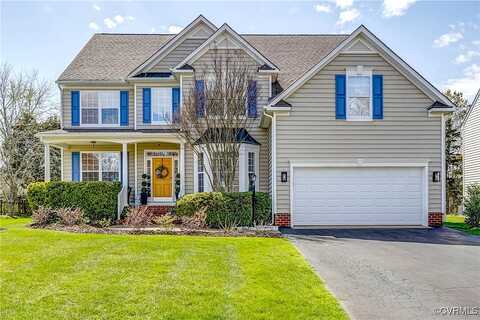 Rivers Edge, GLEN ALLEN, VA 23059