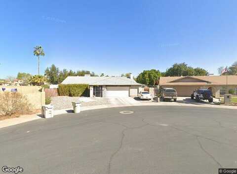 Desert Hills, GLENDALE, AZ 85304