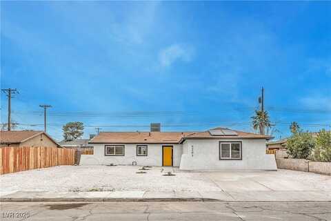 Reeder, LAS VEGAS, NV 89119