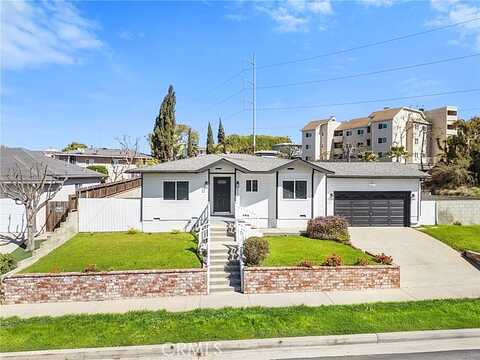 Thornburn, LOS ANGELES, CA 90045