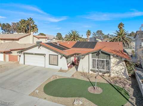 Valley Glen, LAS VEGAS, NV 89119