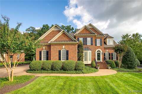 Hunt Field, MANAKIN SABOT, VA 23103
