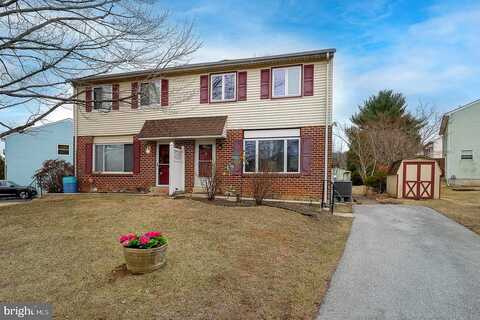 Nancy, DOWNINGTOWN, PA 19335