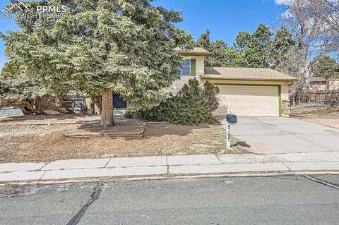 Crestwood, COLORADO SPRINGS, CO 80918