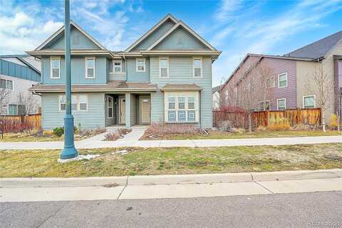 Clinton, DENVER, CO 80238