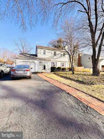 Court, DOYLESTOWN, PA 18901