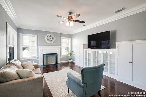 Astor, SAN ANTONIO, TX 78210