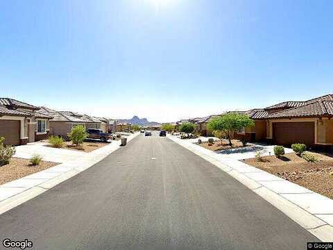 Toronto Highlands, TUCSON, AZ 85742