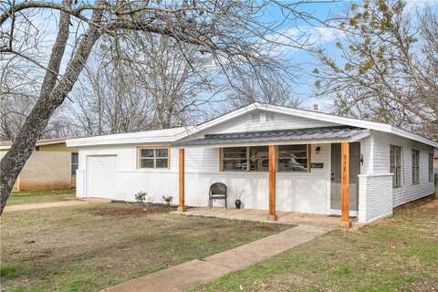 Willow, Mc Gregor, TX 76657