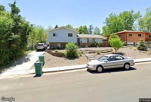 Ramona, COLORADO SPRINGS, CO 80905