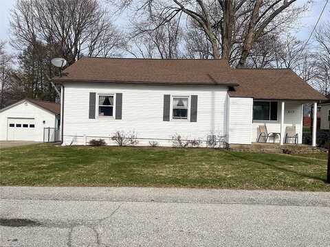 Strathmore, ERIE, PA 16505