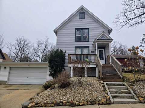 Garfield, JANESVILLE, WI 53545