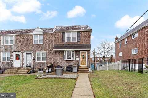 Whitehall, CLIFTON HEIGHTS, PA 19018
