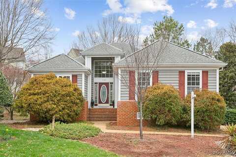 Queen Bishop, WILLIAMSBURG, VA 23185