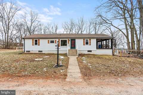 Nursery, DOVER, PA 17315
