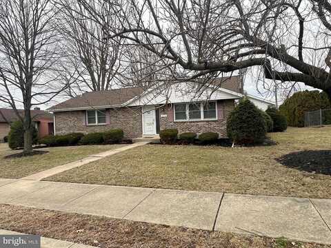 Shalter, TEMPLE, PA 19560
