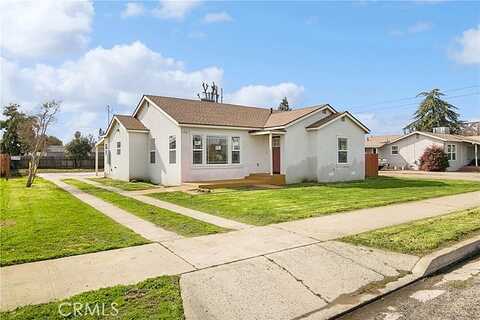 2Nd, CHOWCHILLA, CA 93610