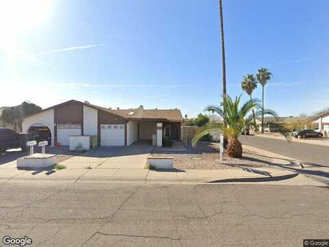 Pershing, GLENDALE, AZ 85304