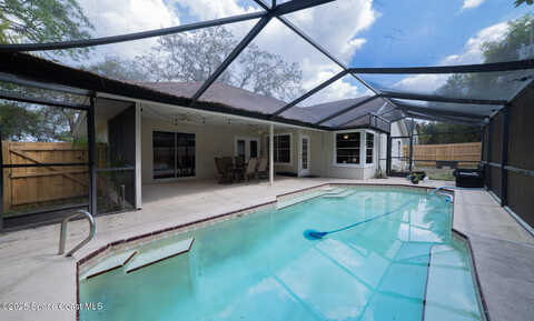 Walton, TITUSVILLE, FL 32780