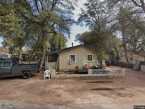 Bridle Path, PAYSON, AZ 85541